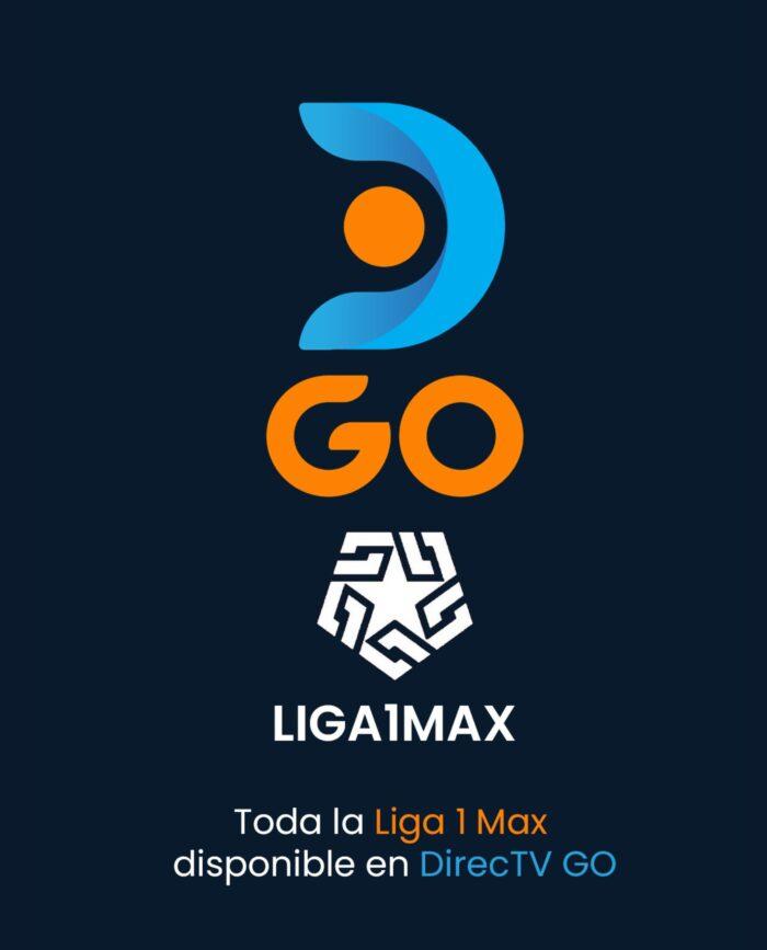 Directv Go plan oro + Liga 1 max – 1 Dispositivo 1 Mes - Imagen 1