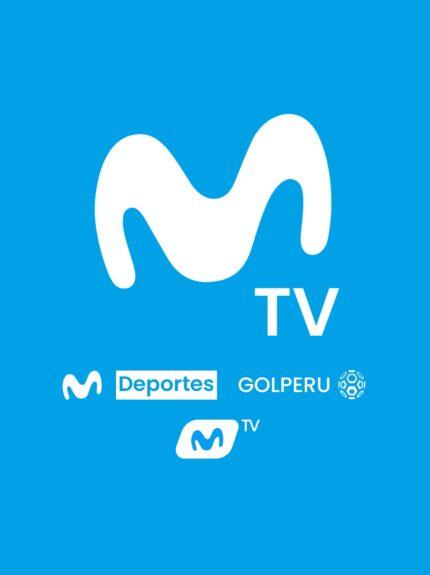 Movistar Tv - 1 Mes (alquiler)