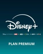 Disney Premium Cuenta Completa - 1 Mes