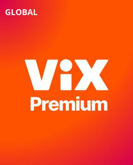 Vix Premium Cuenta Completa - 1 Mes