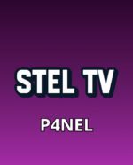 Panel - STEL.TV