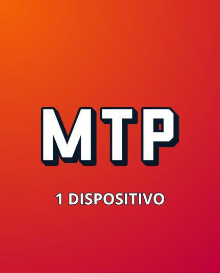 1 DISPOSITIVO – MTP