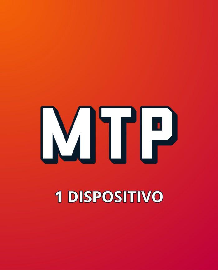 1 DISPOSITIVO – MTP - Imagen 1