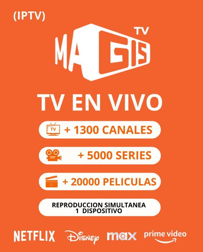 1 DISPOSITIVO – MTP - Imagen 2
