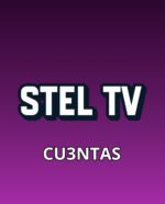 CUENTAS - STEL.TV
