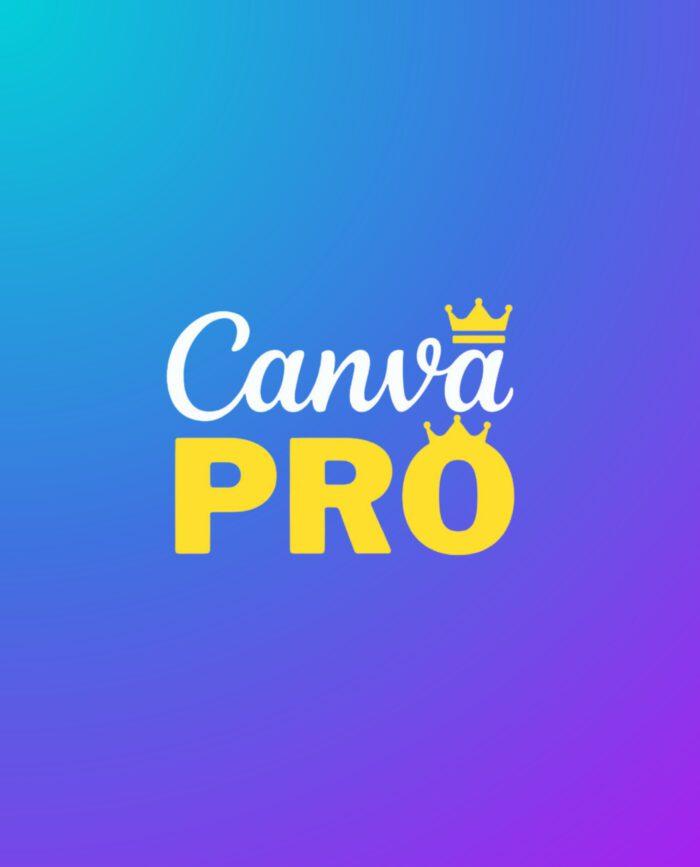 CANVA PRO A SU CORREO - Imagen 1