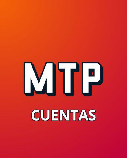 CUENTAS – MTP