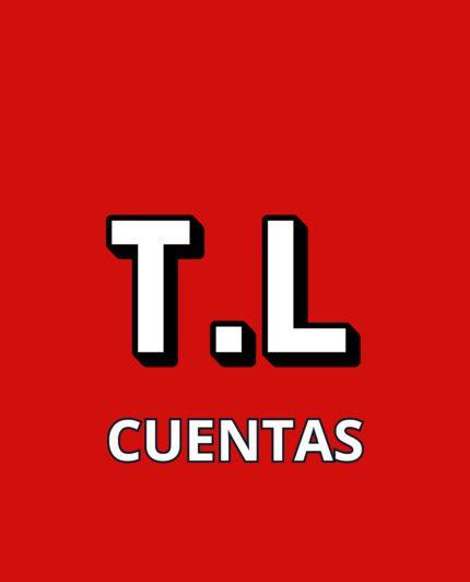 CUENTAS - T.L