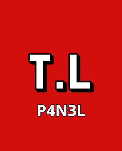 PANEL - T.L