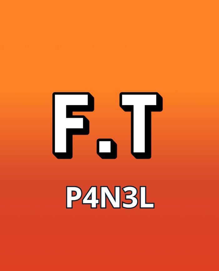 PANEL - F.T - Imagen 1