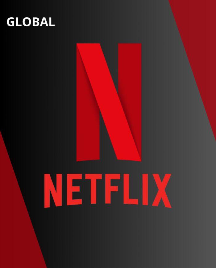 Netflix Premium 1 Perfil - 1 Mes - Imagen 1