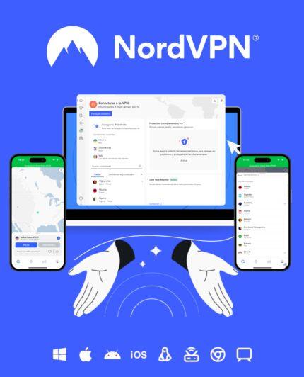 NorVPN 1 Dispositivo