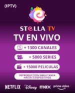 Panel - STEL.TV - Imagen 2