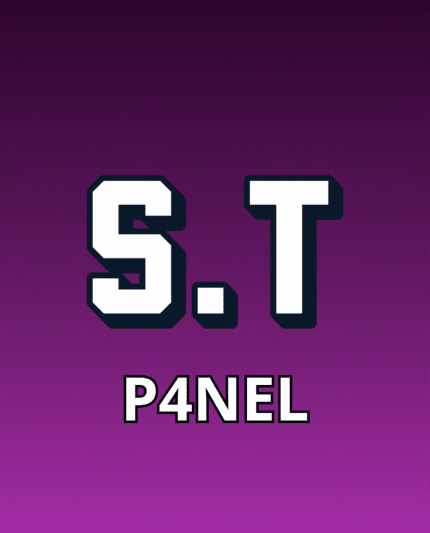 Panel - S.T