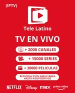 GIF CARD 1 MES – T.L - Imagen 2