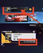 Tarjetas Free Fire – Latam - Imagen 2