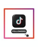 Seguidores TikTok